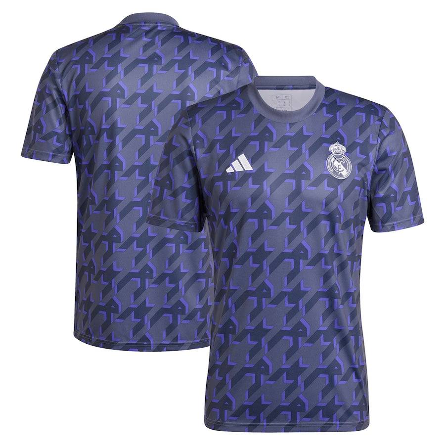 Real Madrid Training Shirt