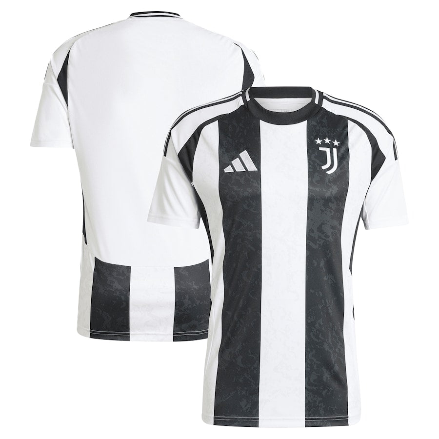 Juventus 24/25 Home