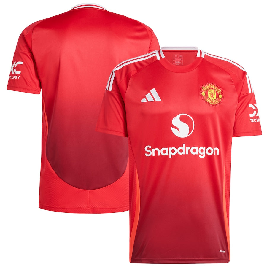 Manchester United 24/25 Home