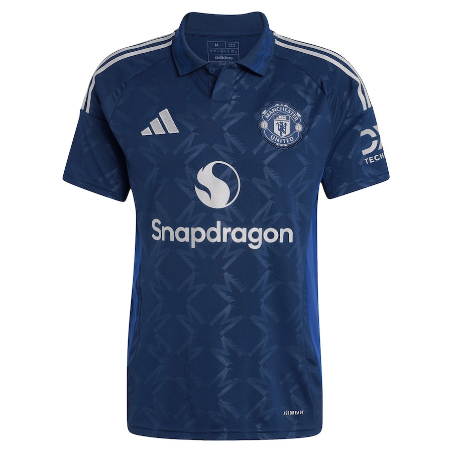 Manchester United 24/25 Away