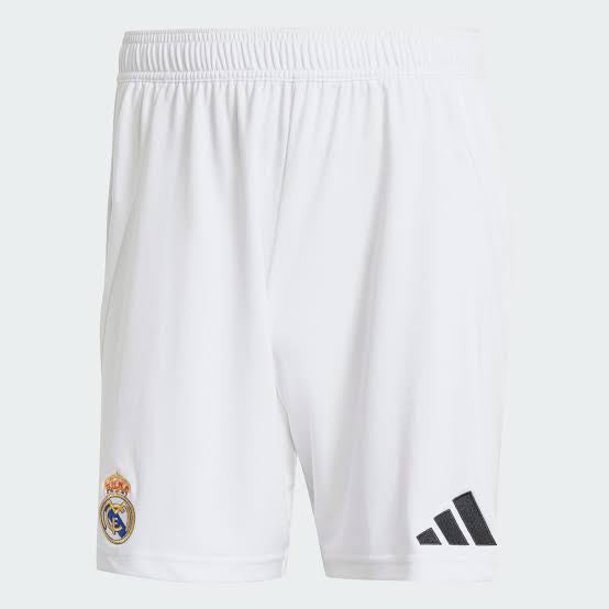 Real Madrid 24/25 Shorts