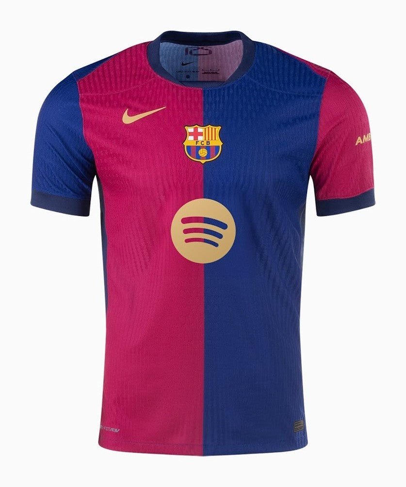 FC Barcelona 24/25 Home