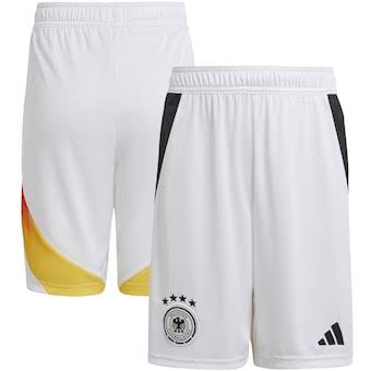 Germany Euro 2024 Shorts Home