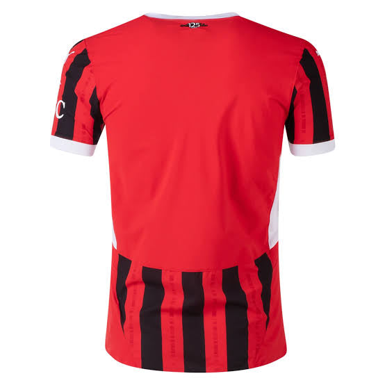 AC Milan Home Jersey 24/25