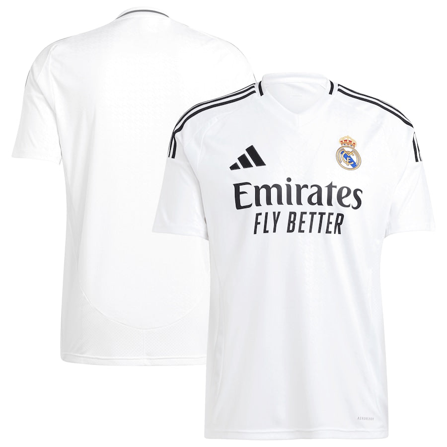 Real Madrid 24/25 Home