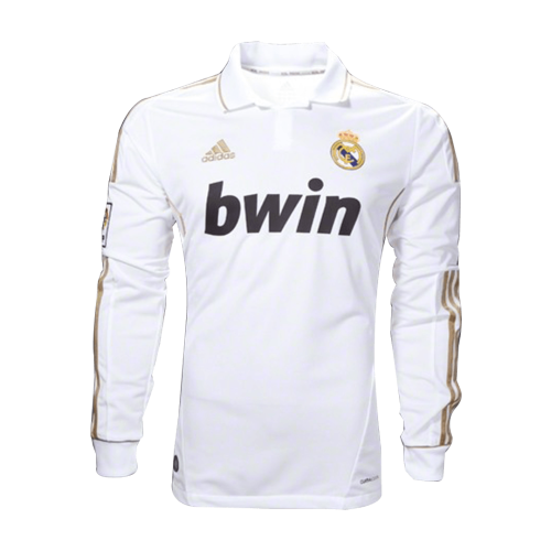 Real Madrid 11/12 Home RONALDO