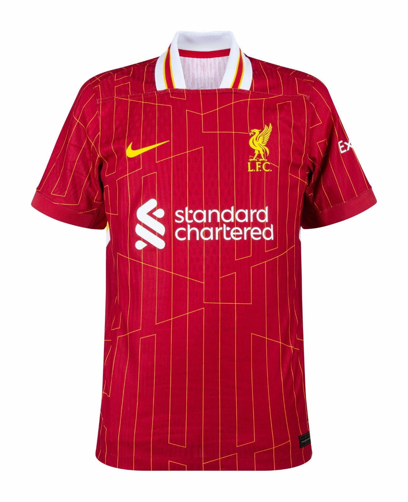 Liverpool 24/25 Home