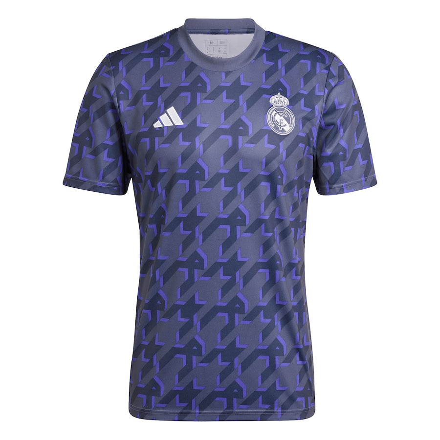 Real Madrid Training Shirt