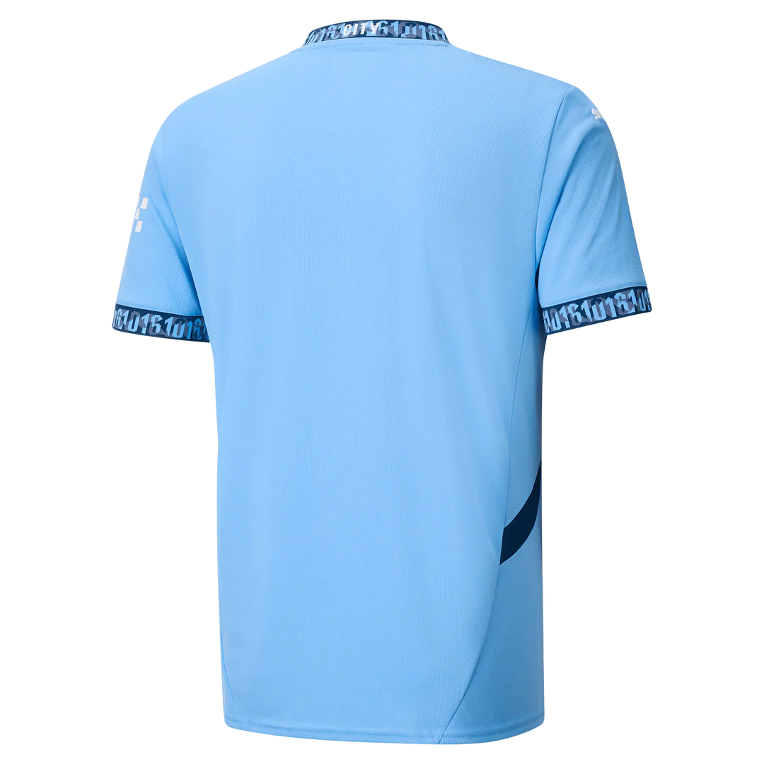 Manchester City 24/25 Home