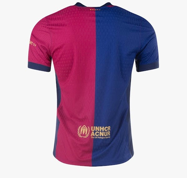 FC Barcelona 24/25 Home