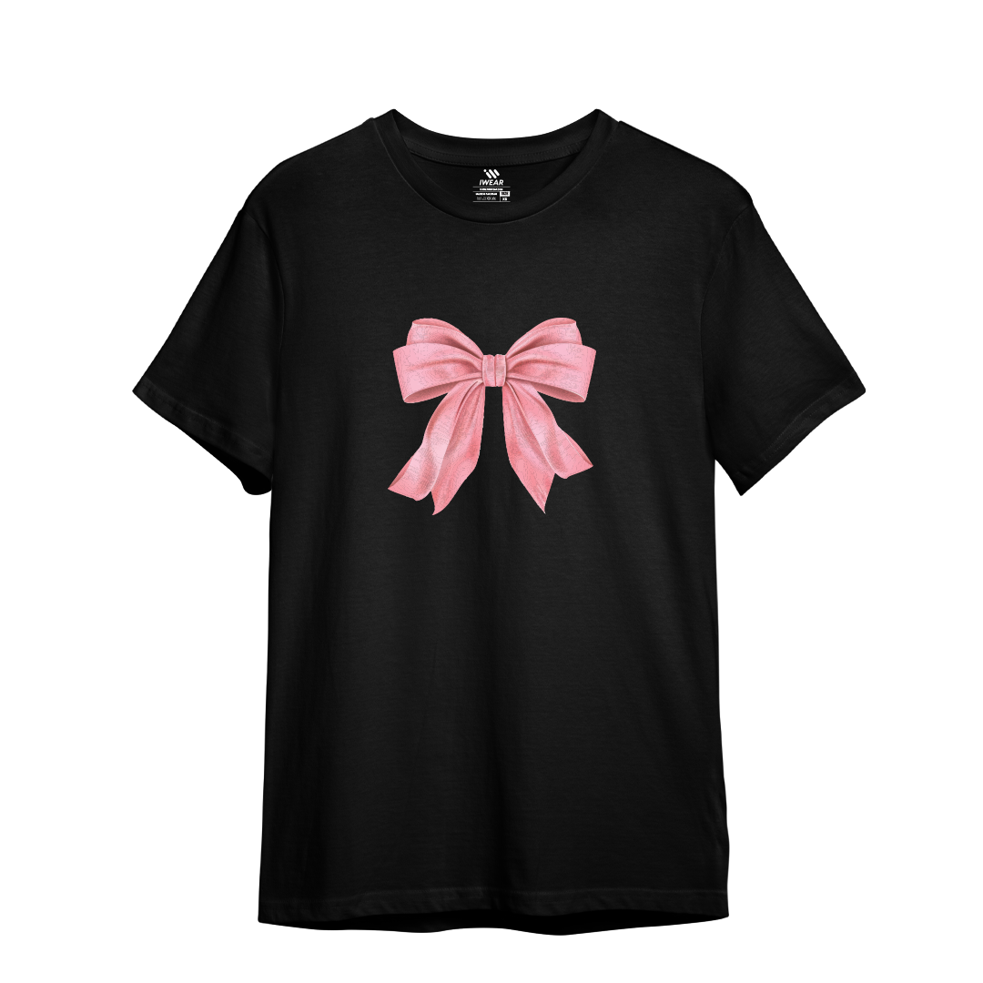 Ribbon T-Shirt