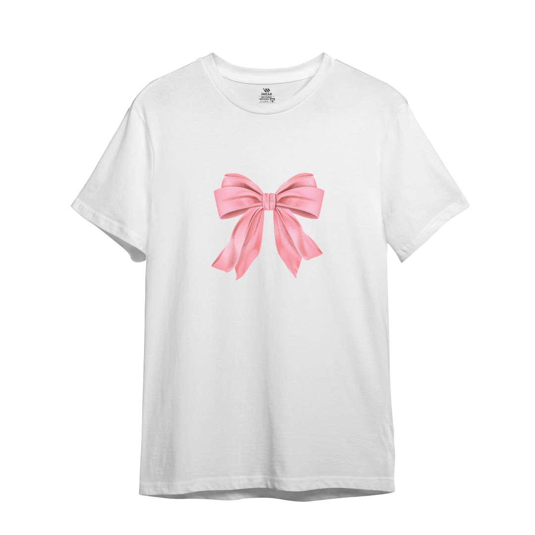 Ribbon T-Shirt