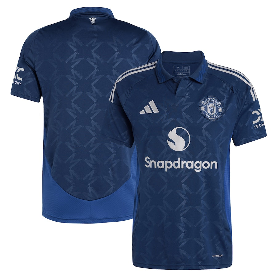 Manchester United 24/25 Away