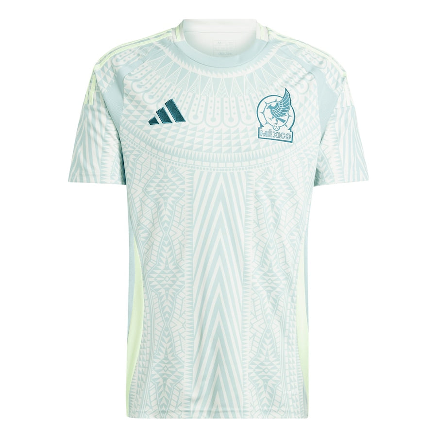 Mexico Copa America 2024 Away