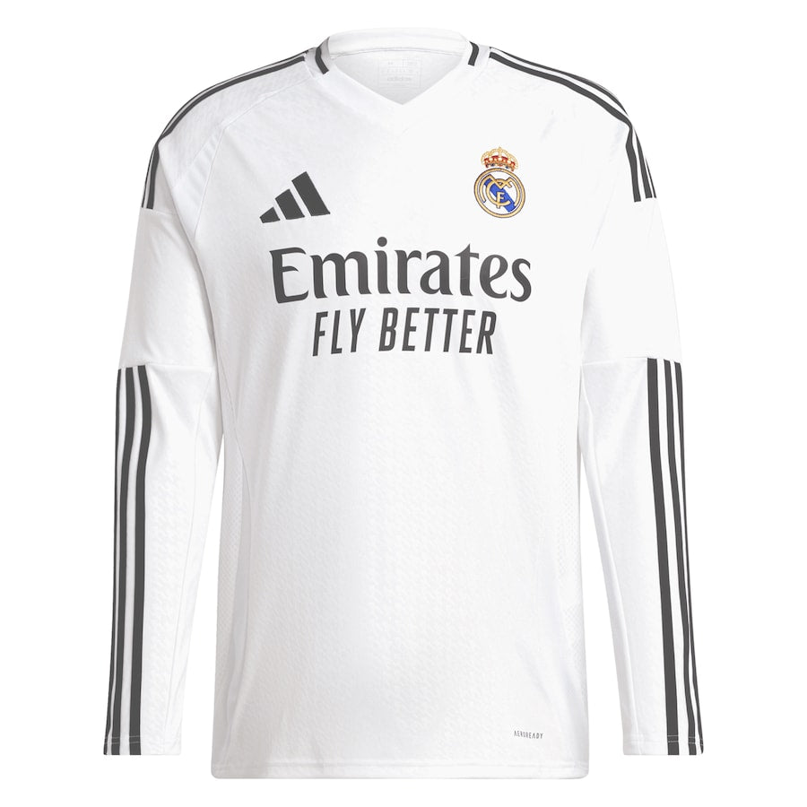 Real Madrid 24/24 Home MBAPPE