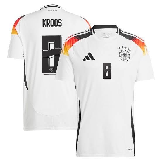 Germany Euro 2024 Home KROSS