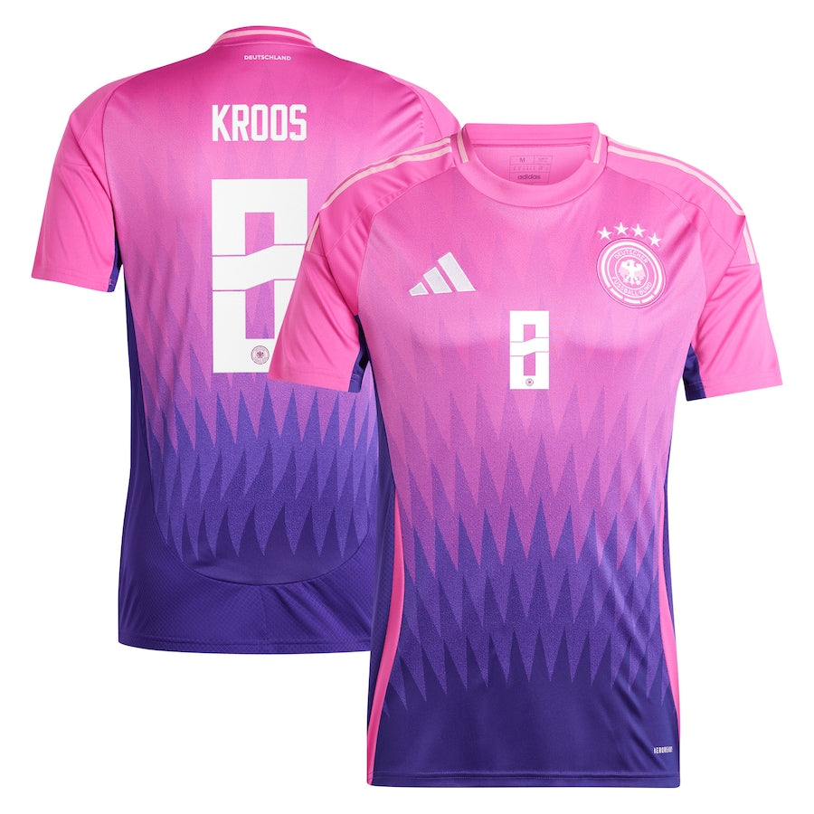 Germany Away Euro 2024 KROSS