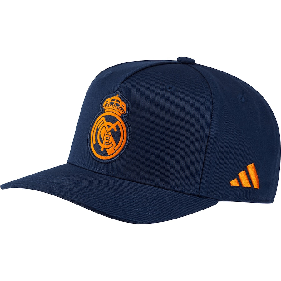 Real Madrid Cap