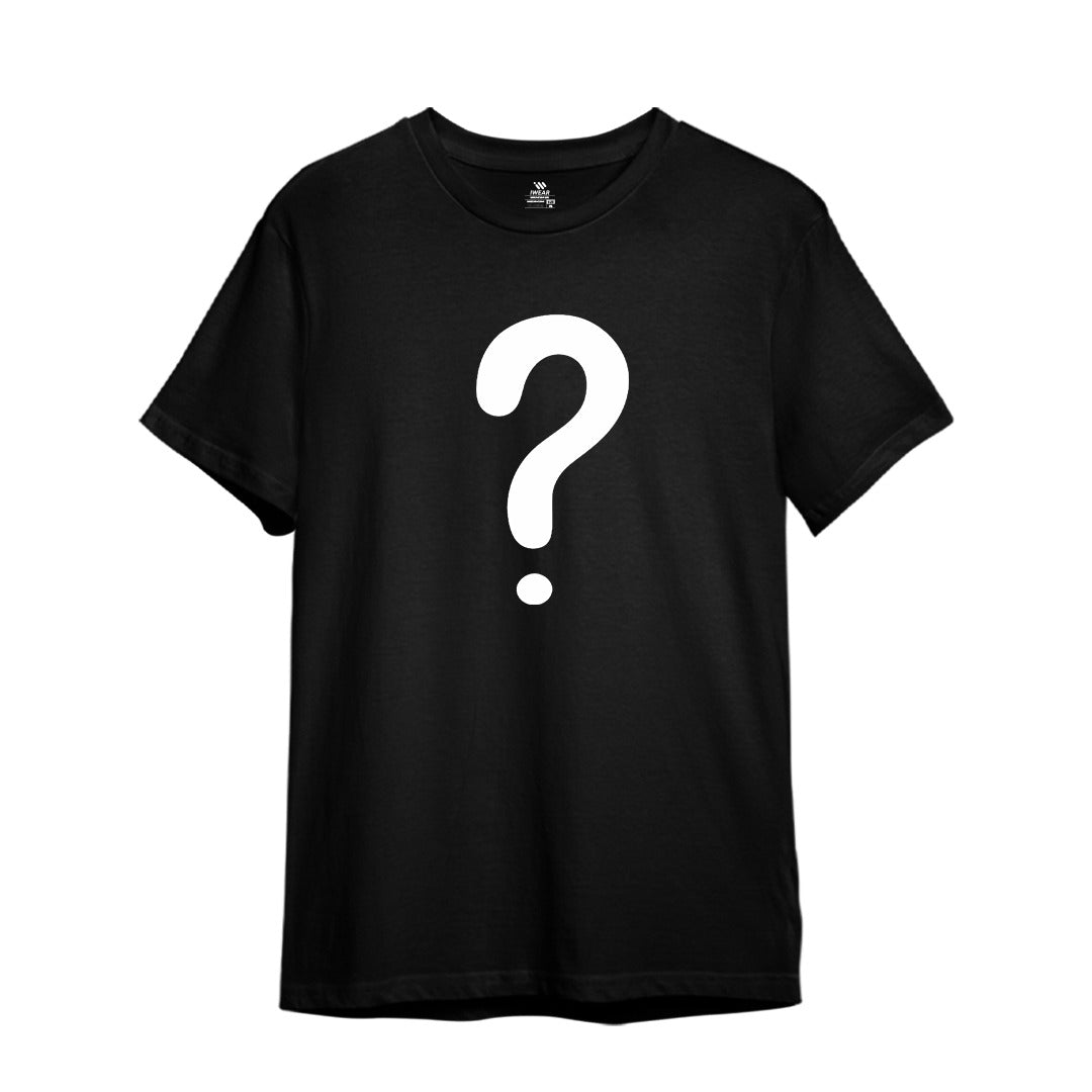 Mystery T-Shirt