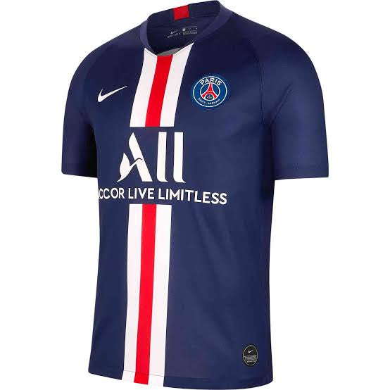 PSG 19/20 Home