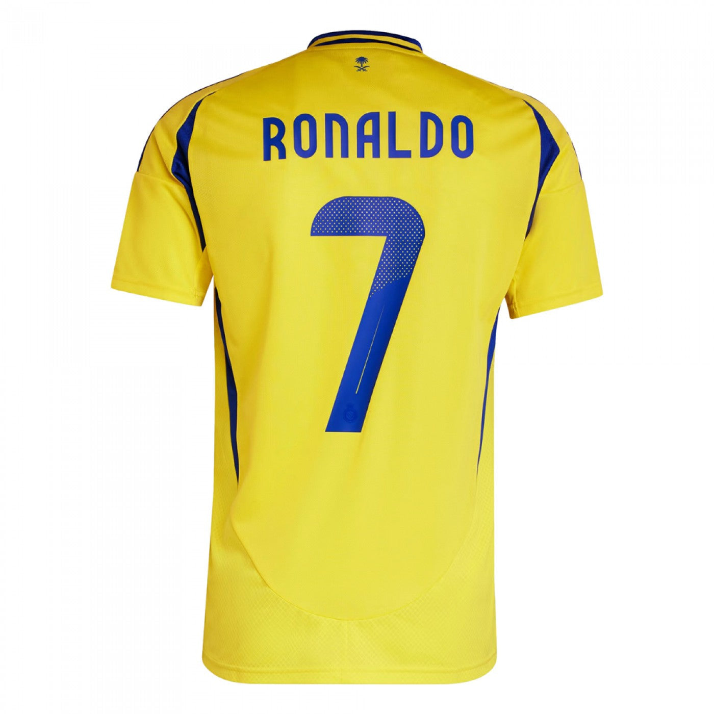 Al Nassr 24/25 Home RONALDO