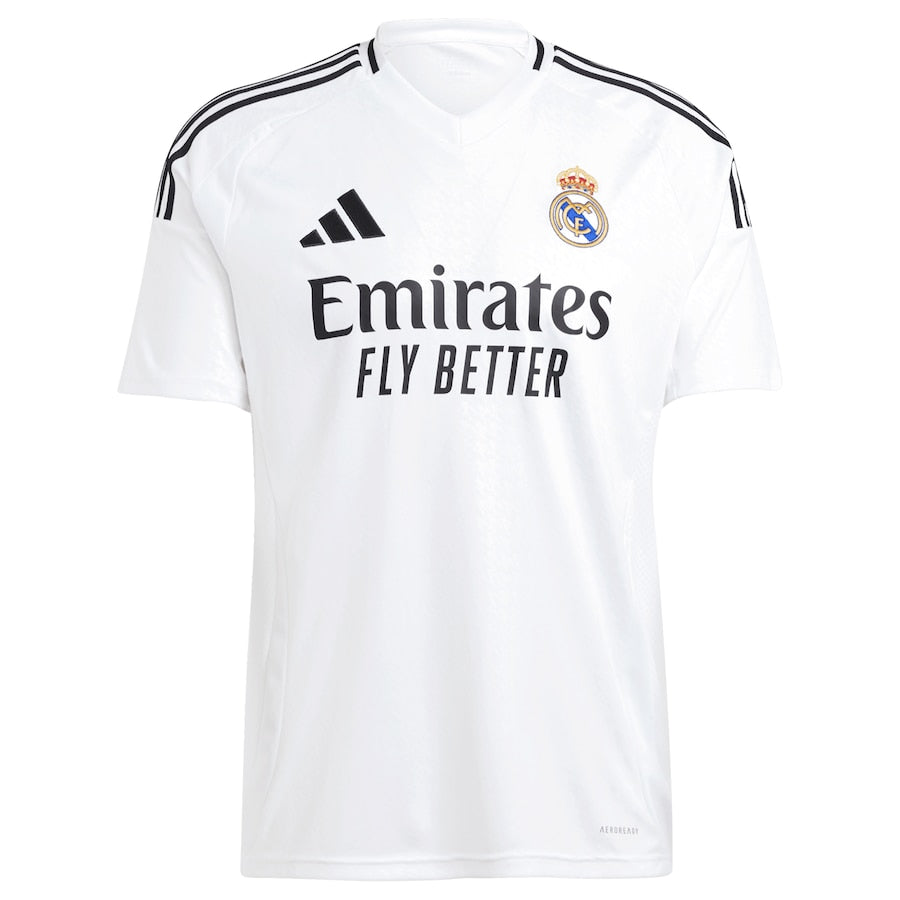 Real Madrid 24/25 Home