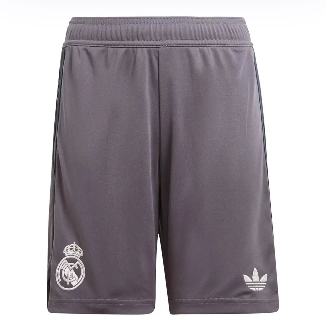 Real Madrid 3rd Shorts