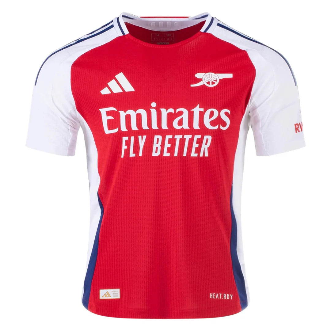 Arsenal 24/25 Home